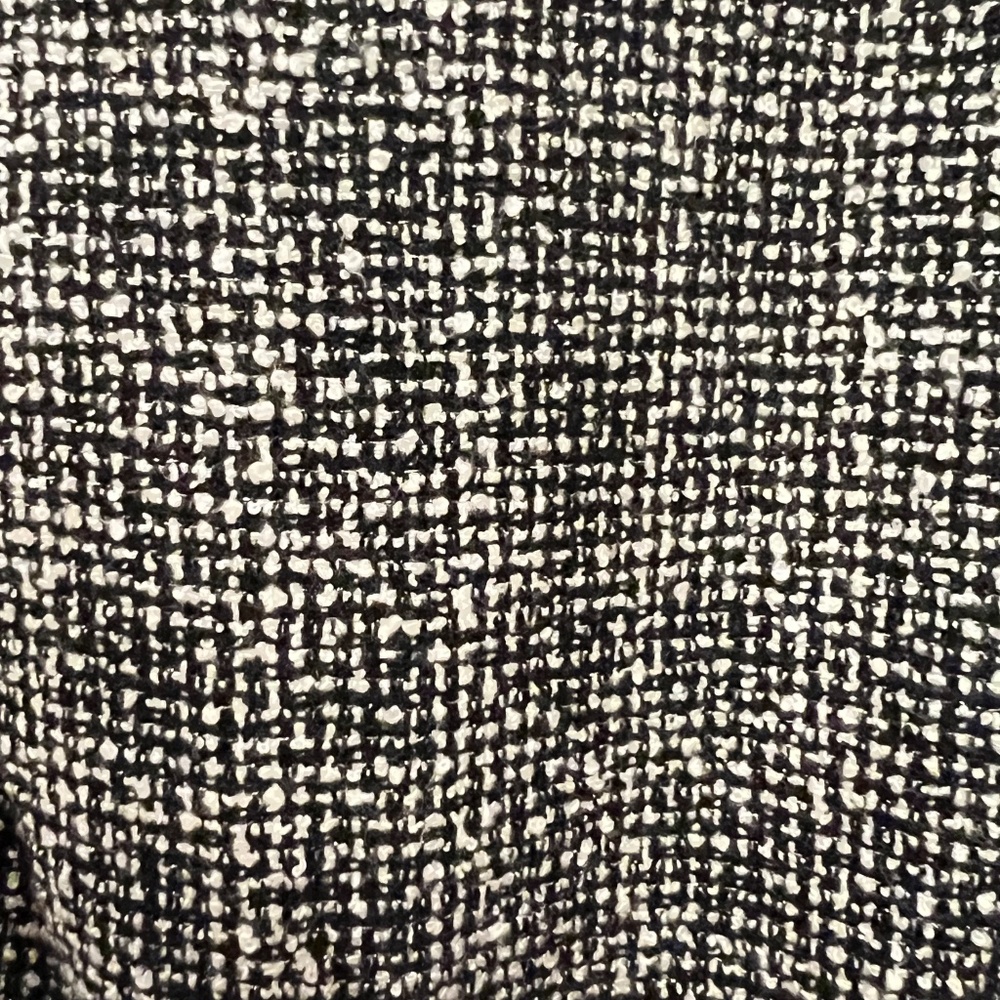 Like New White House Black Market Mid-Length Professional, Neutral Dress - Picture 4 of 7